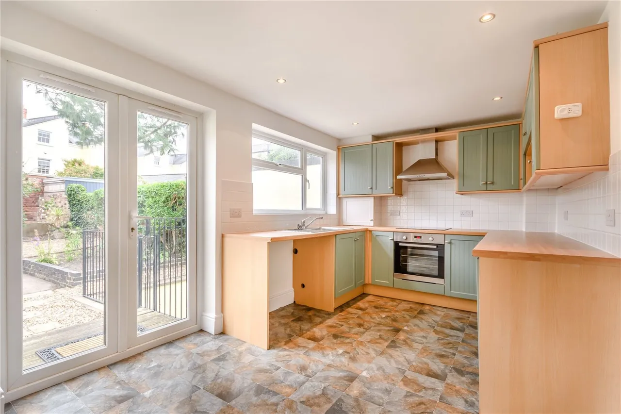 Gratton Street, The Suffolks, GL50, photo 9