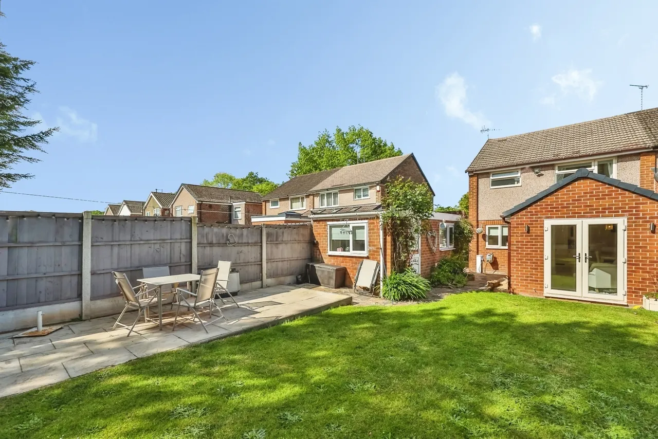 The Downs, Silverdale, Nottingham, NG11, photo 18