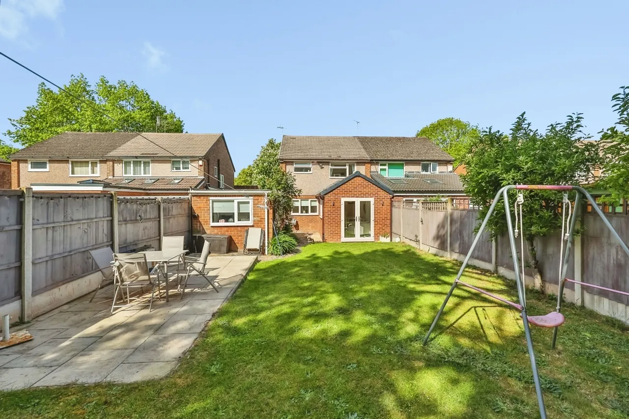The Downs, Silverdale, Nottingham, NG11, photo 17