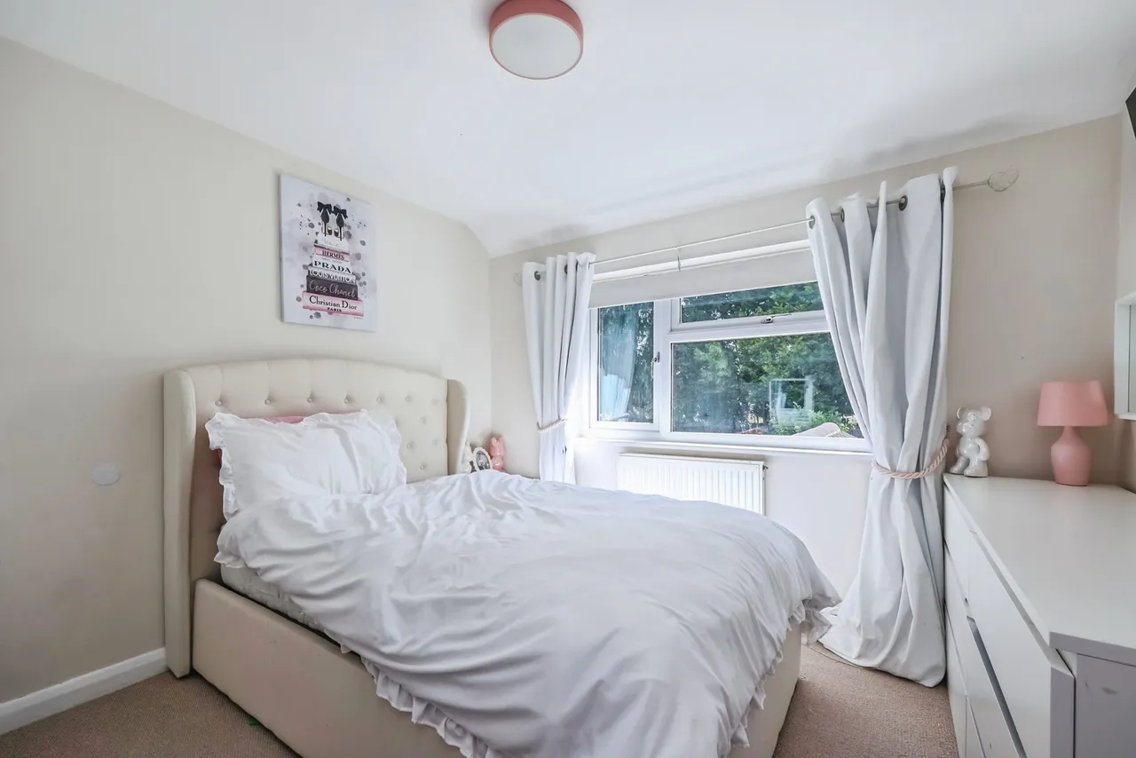 The Downs, Silverdale, Nottingham, NG11, photo 12