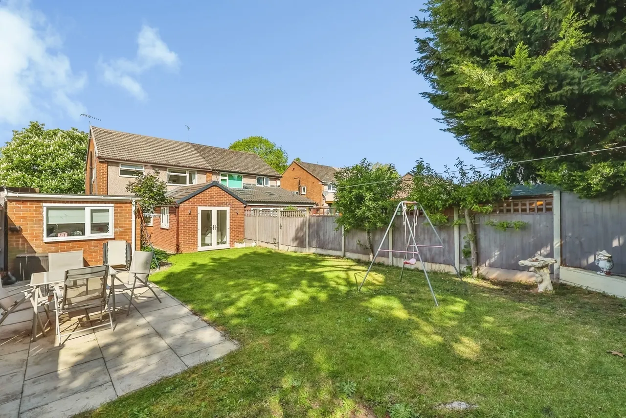 The Downs, Silverdale, Nottingham, NG11, photo 19