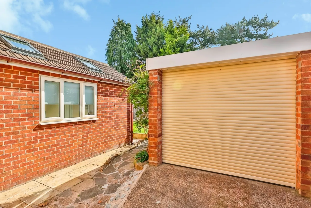 The Downs, Silverdale, Nottingham, NG11, photo 20