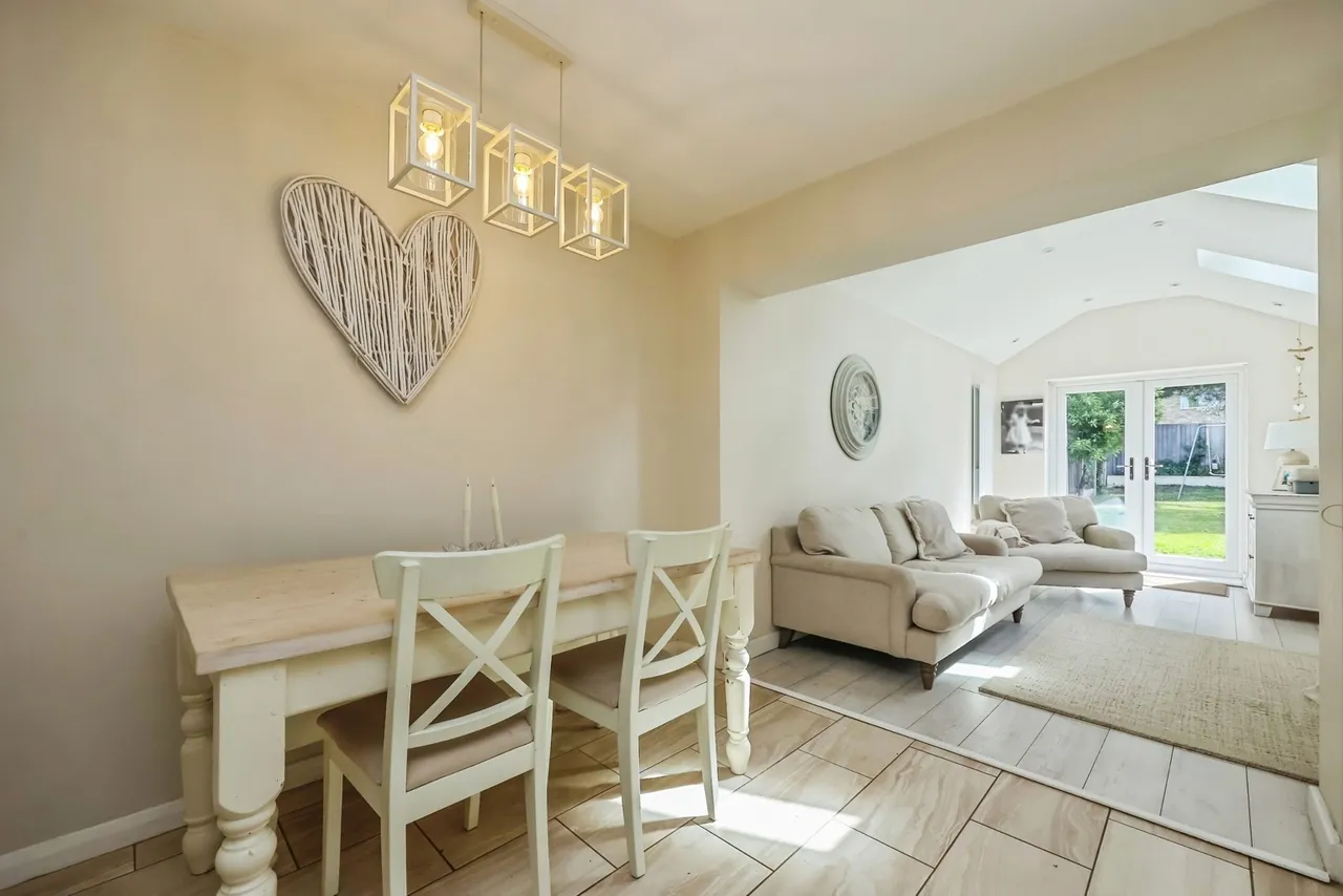 The Downs, Silverdale, Nottingham, NG11, photo 8