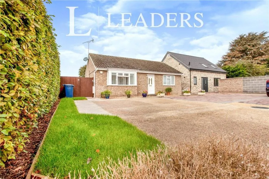 2 bed house for sale, Winfold Road, Waterbeach, CB25