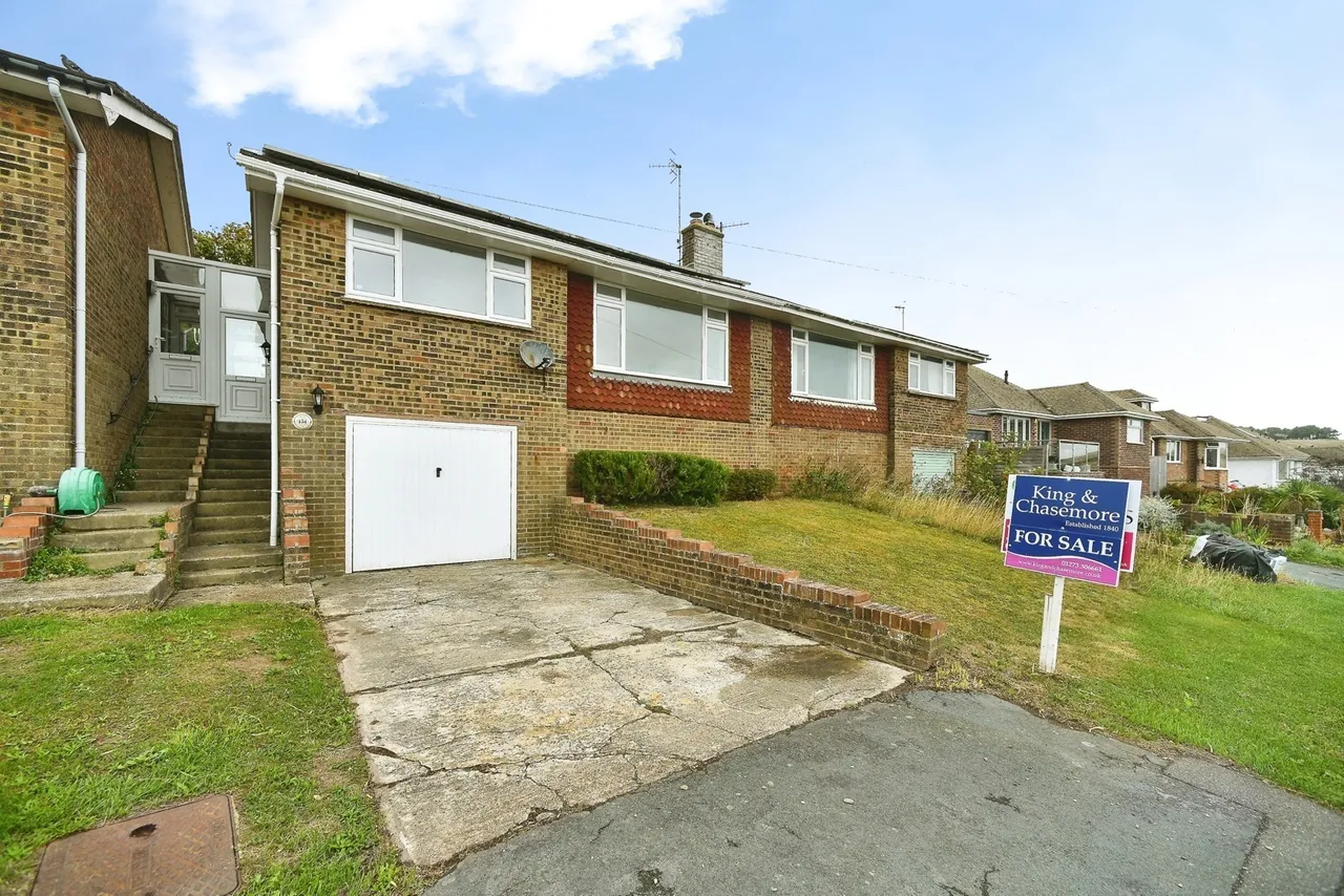 Rodmell Avenue, Saltdean, BN2, photo 13