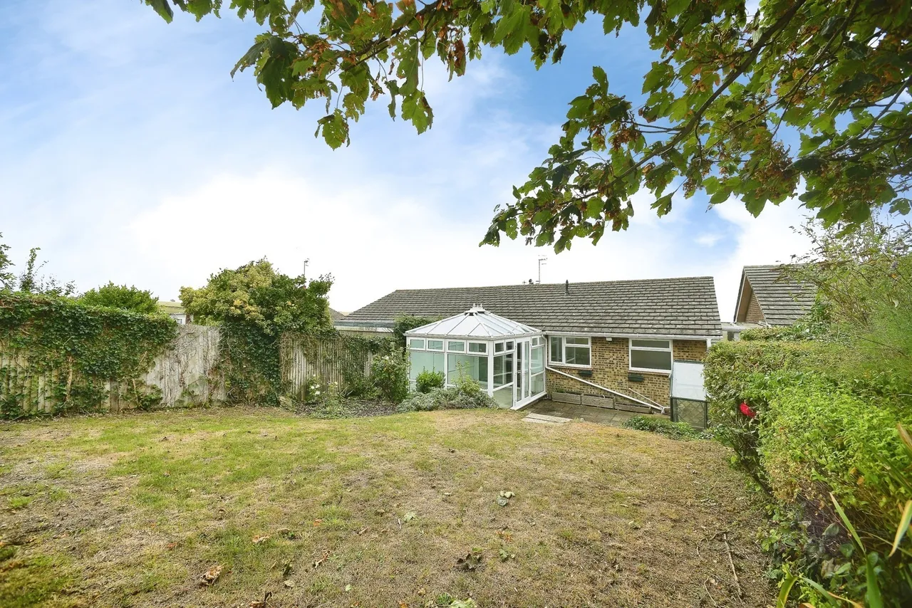 Rodmell Avenue, Saltdean, BN2, photo 25