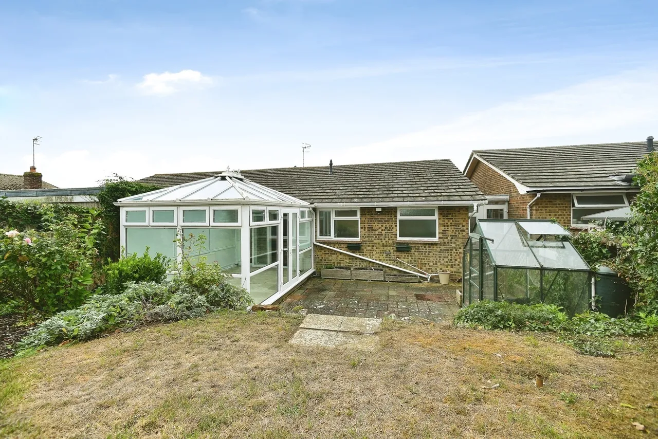 Rodmell Avenue, Saltdean, BN2, photo 6