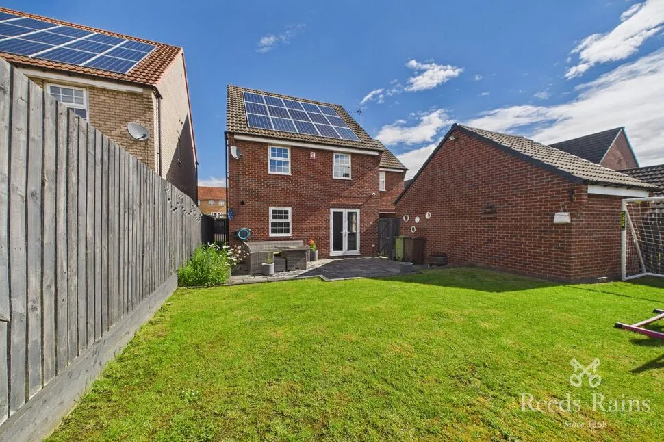 Sorrel Court, Pontefract, West Yorkshire, WF8, photo 6