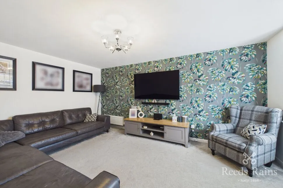 Sorrel Court, Pontefract, West Yorkshire, WF8, photo 4