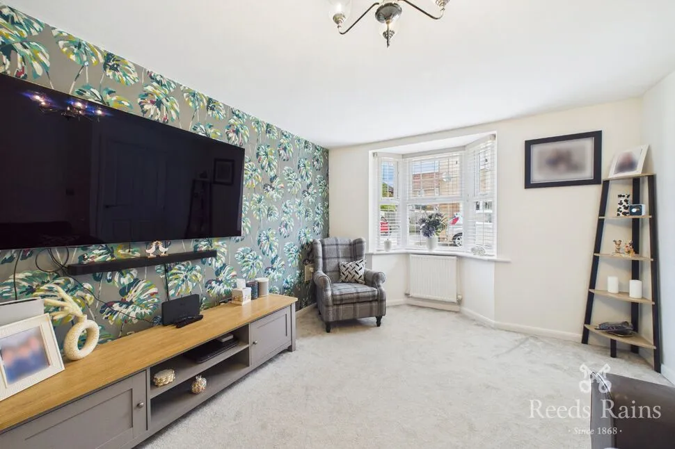 Sorrel Court, Pontefract, West Yorkshire, WF8, photo 11