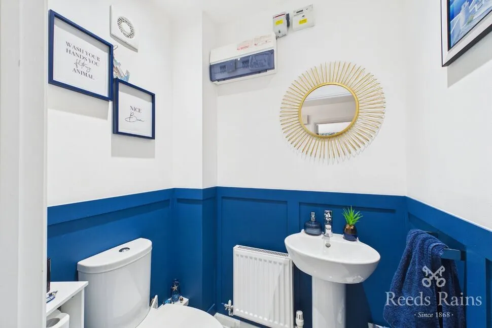 Sorrel Court, Pontefract, West Yorkshire, WF8, photo 5