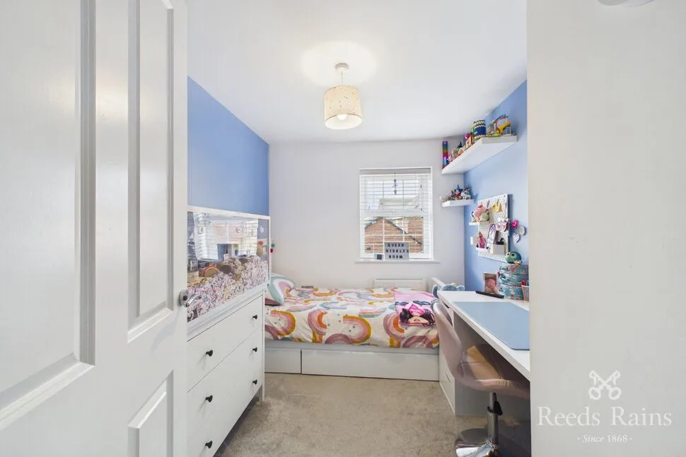 Sorrel Court, Pontefract, West Yorkshire, WF8, photo 8