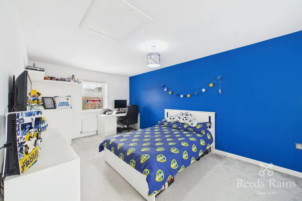 Sorrel Court, Pontefract, West Yorkshire, WF8, photo 7