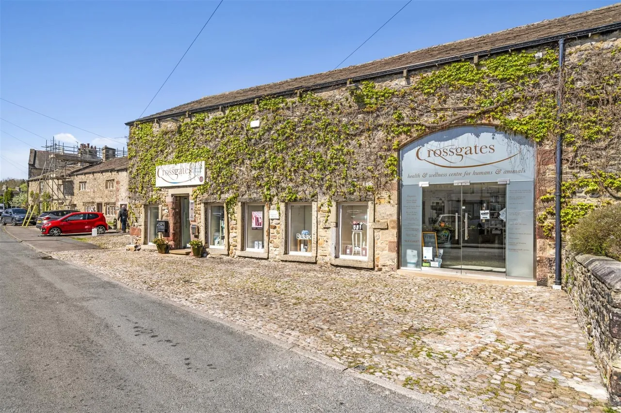 North Street, Gargrave, BD23, photo 6