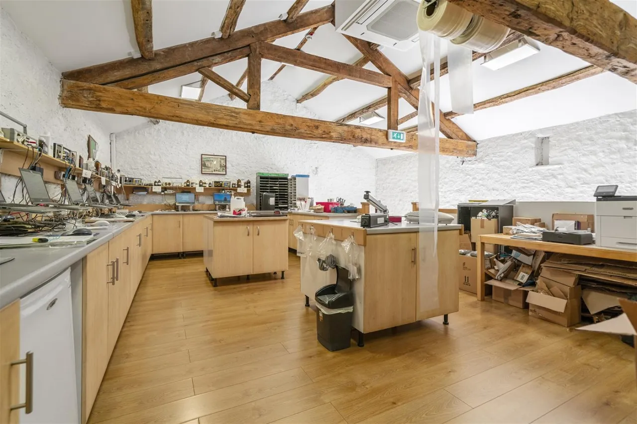 North Street, Gargrave, BD23, photo 20
