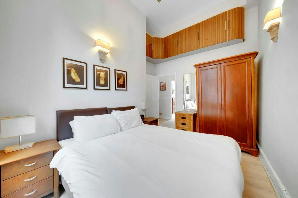 Perham Road, London, W14, photo 11