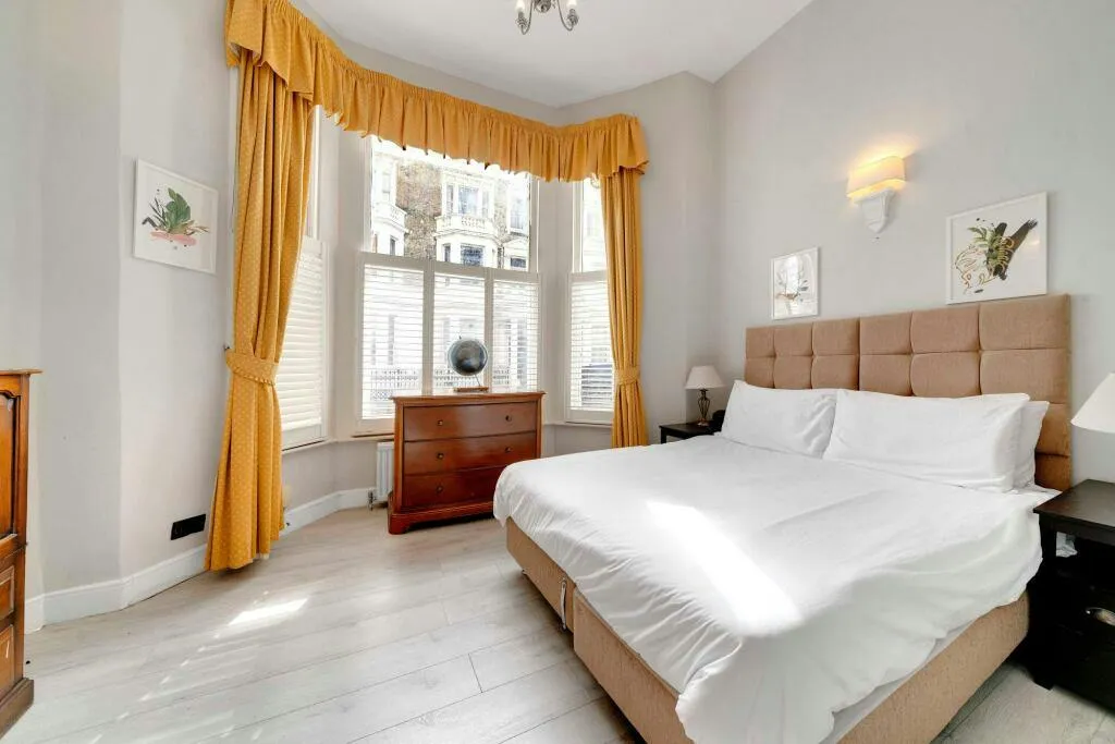 Perham Road, London, W14, photo 4