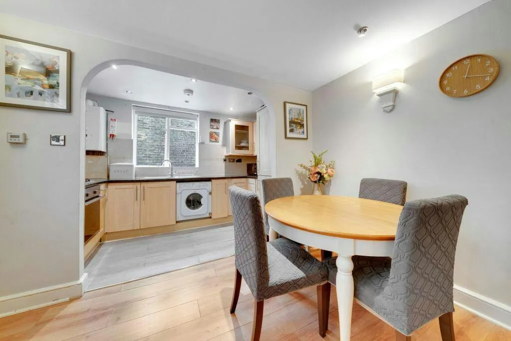 Perham Road, London, W14, photo 6