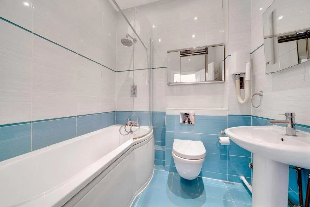 Perham Road, London, W14, photo 9
