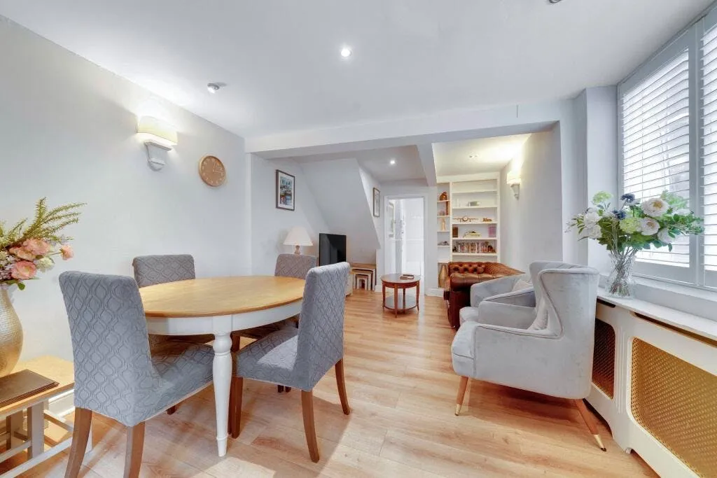 Perham Road, London, W14, photo 3