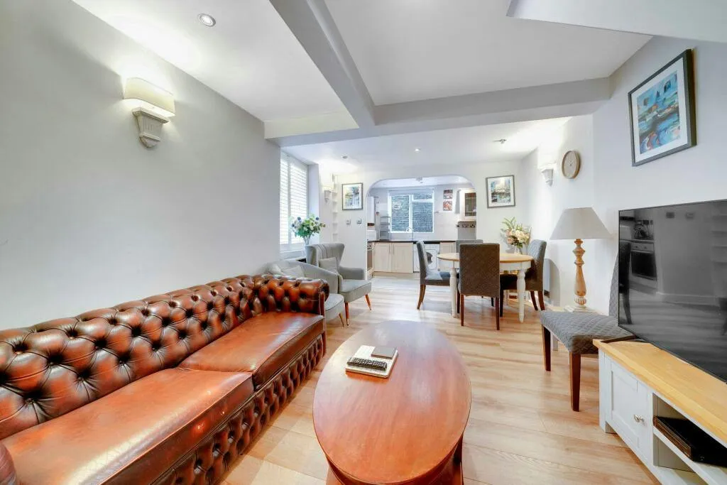Perham Road, London, W14, photo 8
