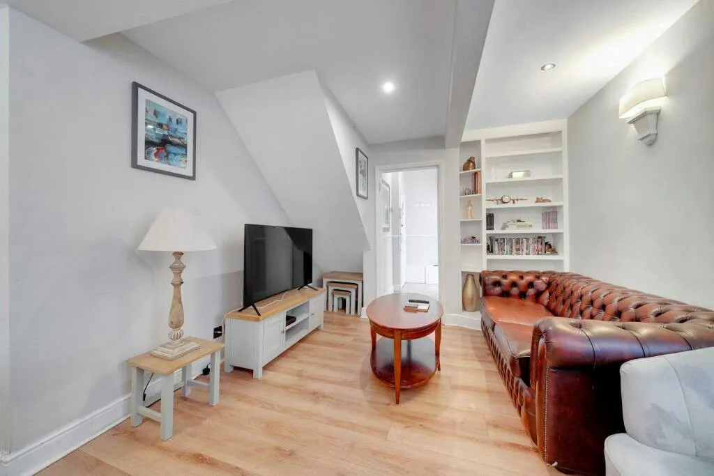 Perham Road, London, W14, photo 7