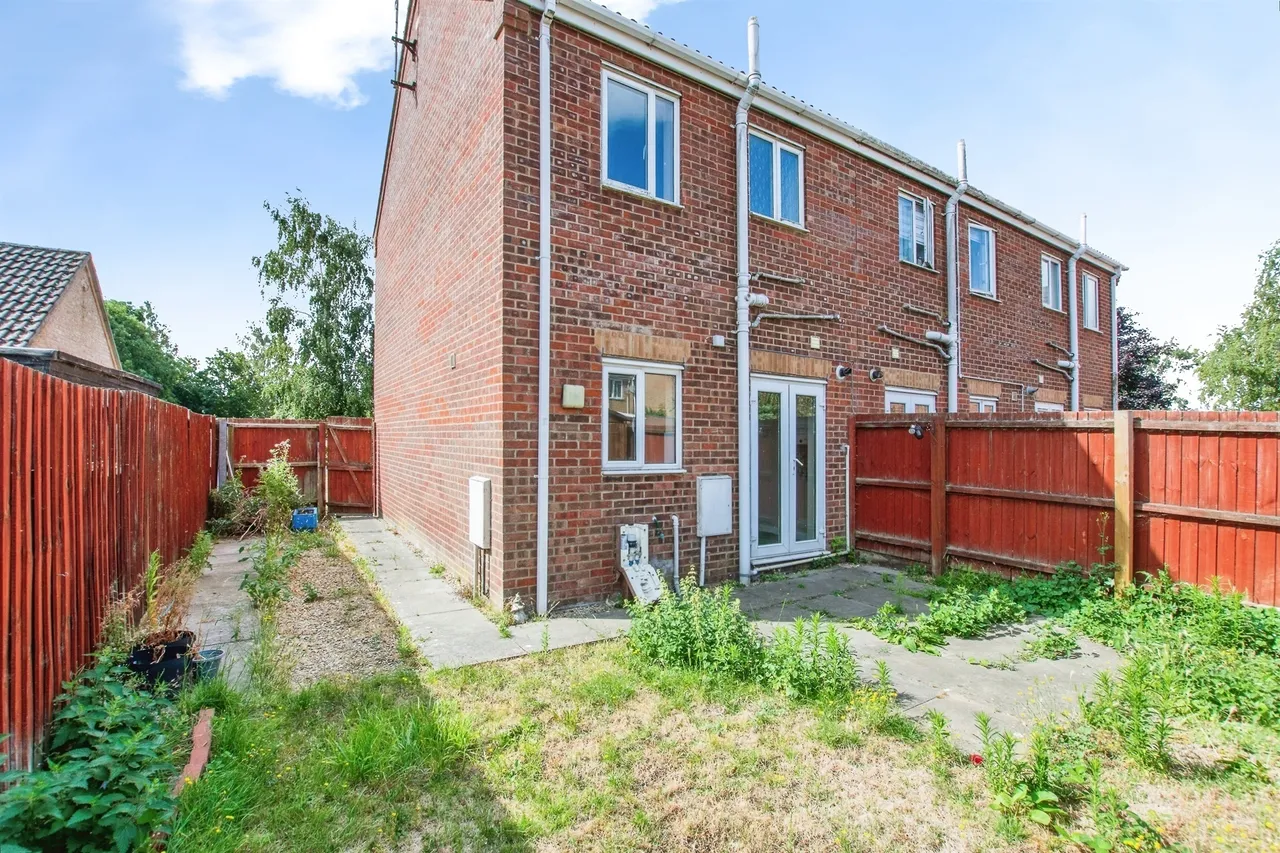 Conference Way, Wisbech, PE13, photo 15