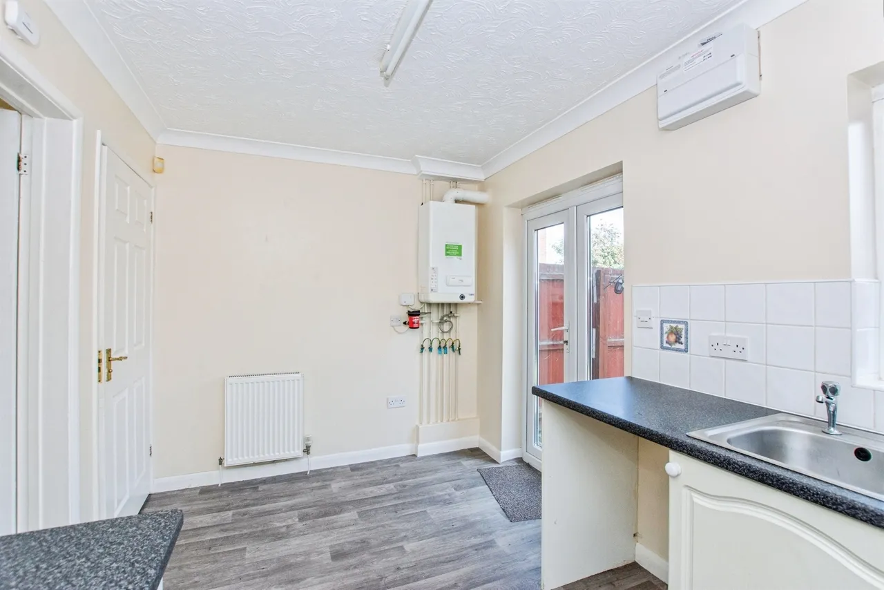 Conference Way, Wisbech, PE13, photo 4