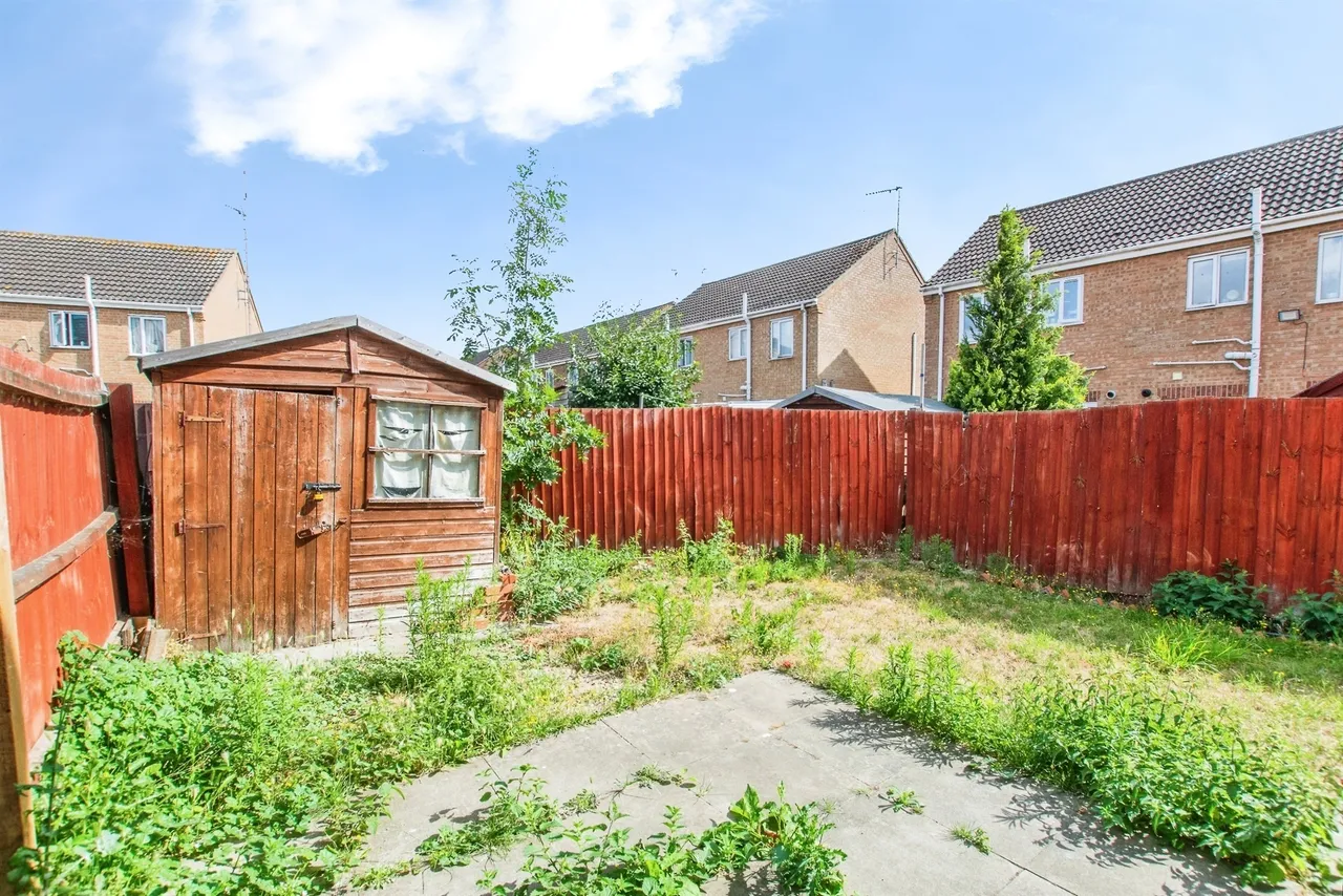 Conference Way, Wisbech, PE13, photo 14