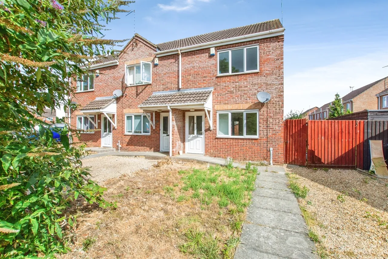 Conference Way, Wisbech, PE13, photo 16