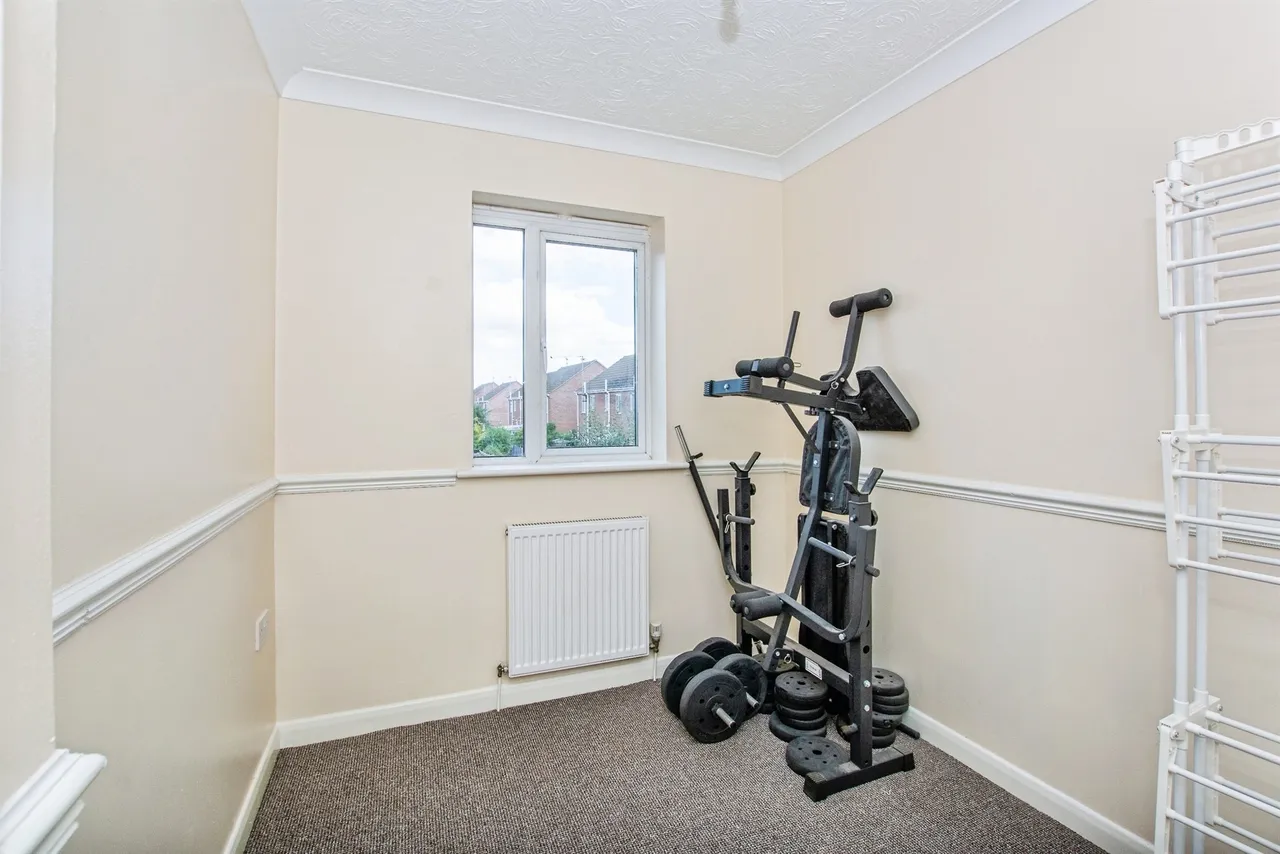 Conference Way, Wisbech, PE13, photo 11