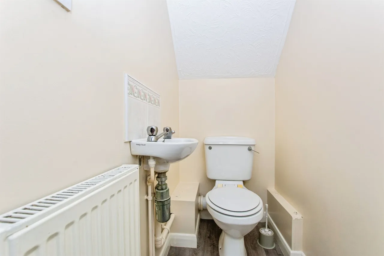 Conference Way, Wisbech, PE13, photo 8