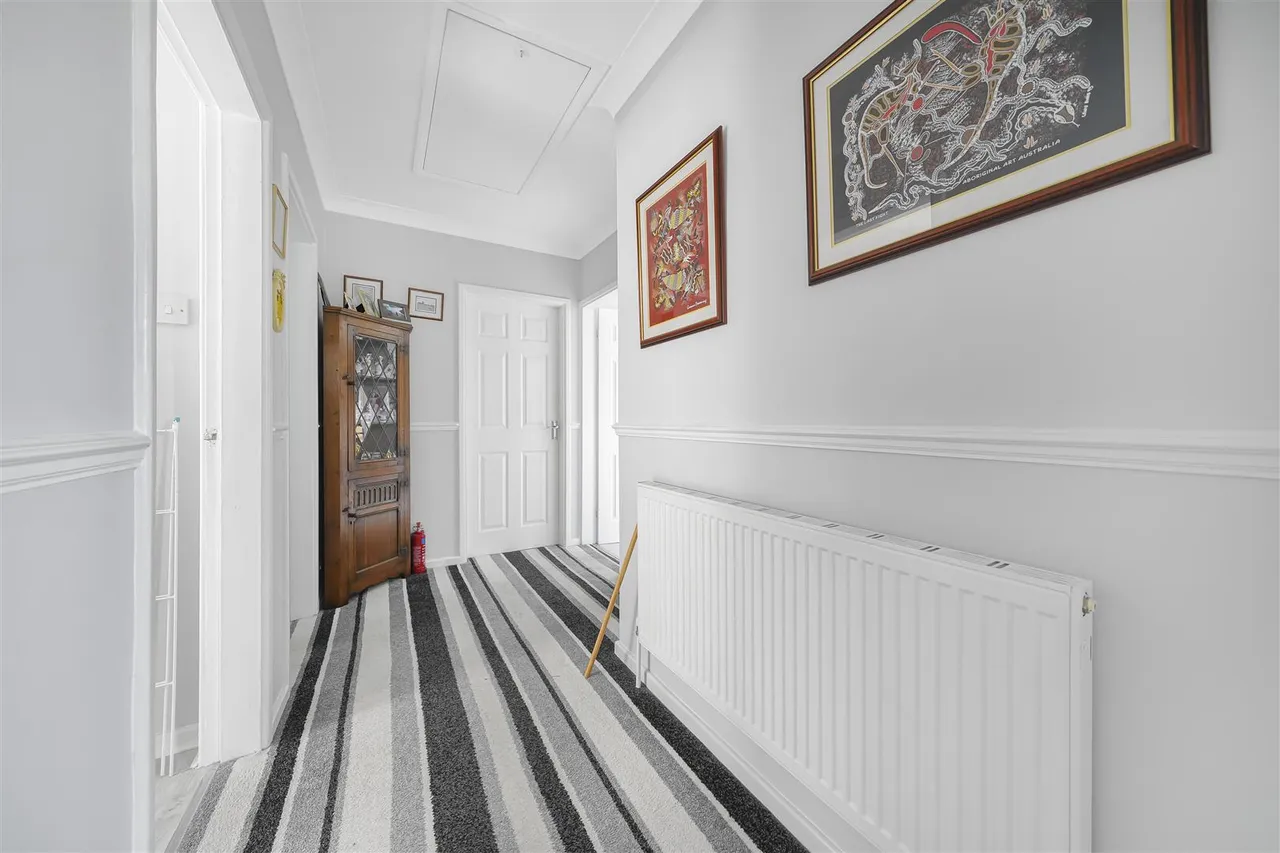 Grasmere Road, Loughborough, photo 5