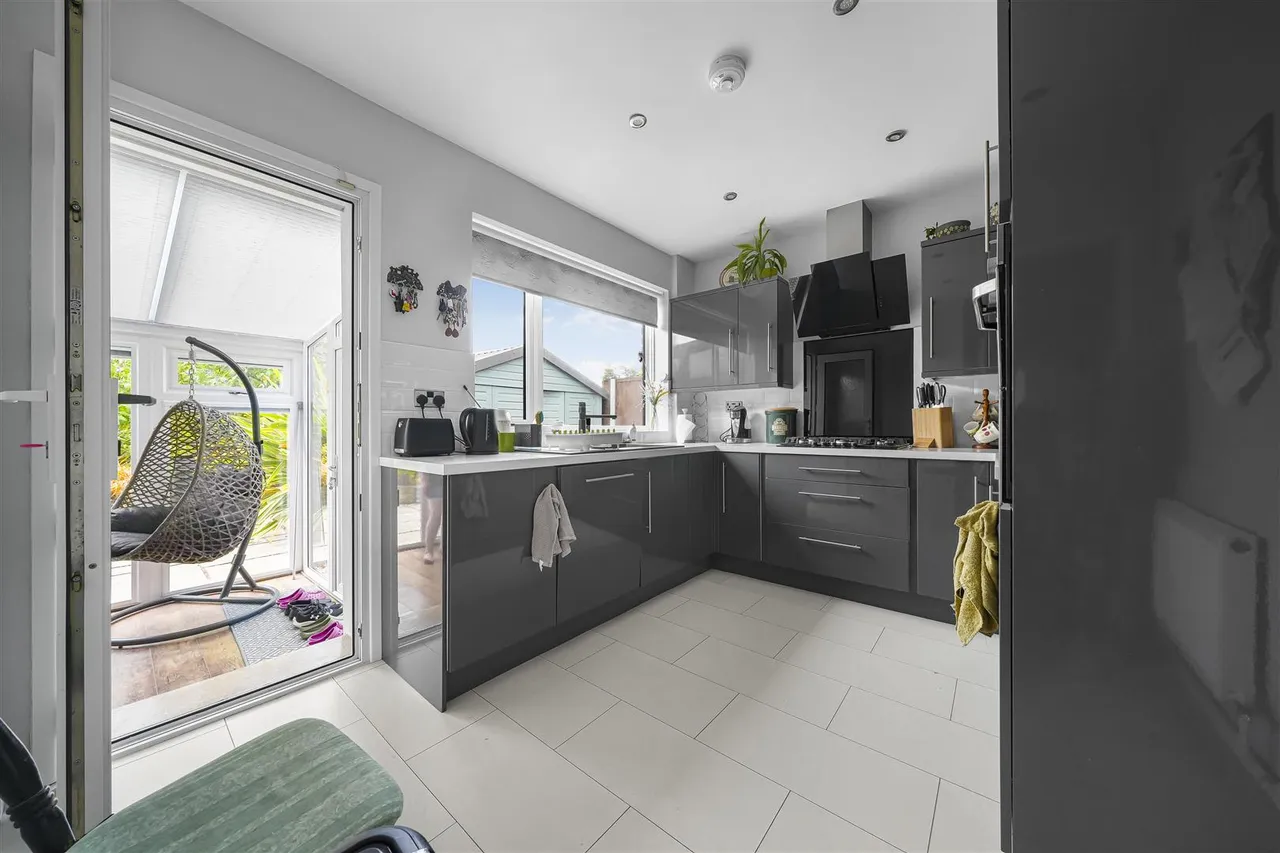 Grasmere Road, Loughborough, photo 6