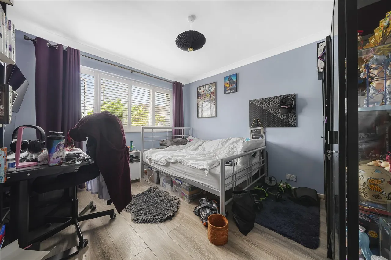 Grasmere Road, Loughborough, photo 14