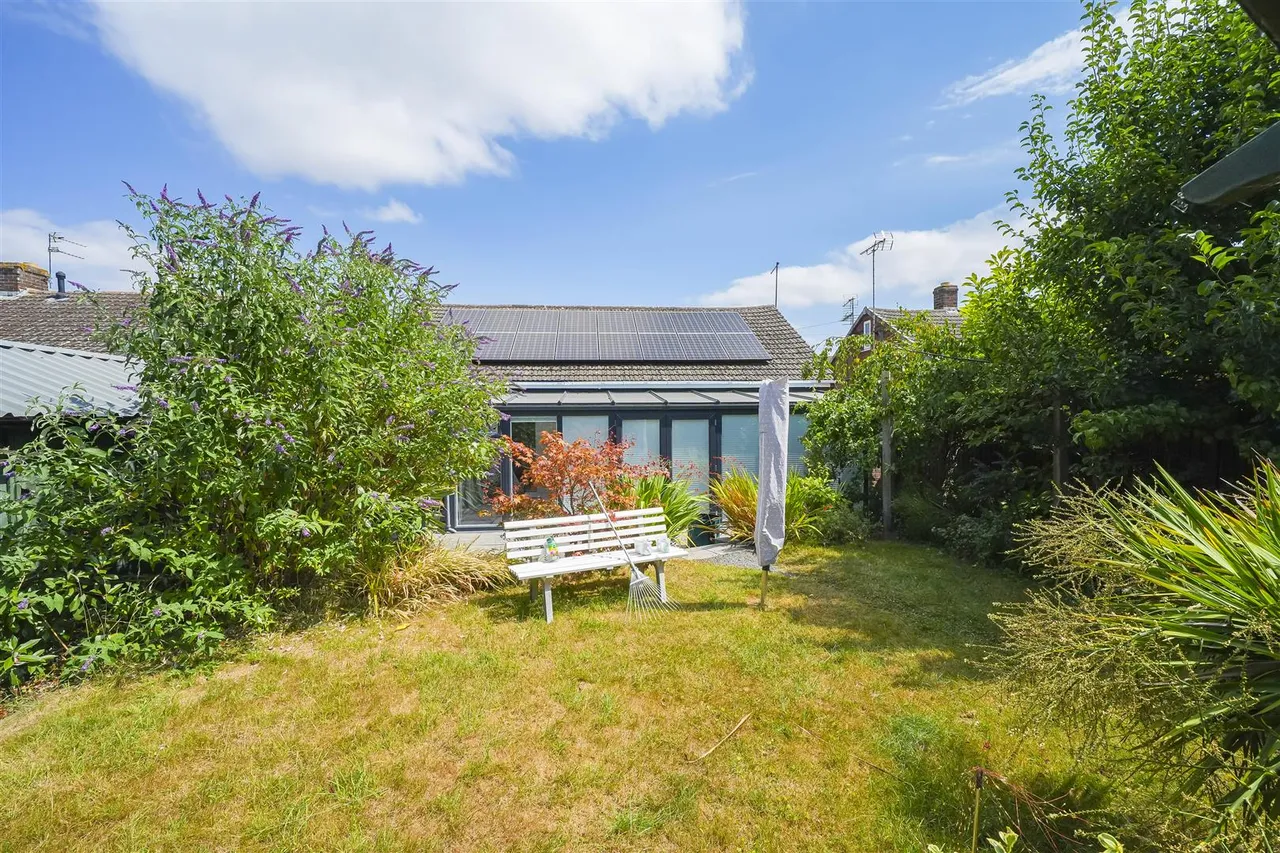 Grasmere Road, Loughborough, photo 19