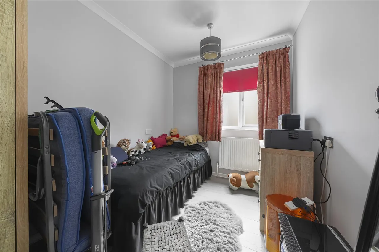 Grasmere Road, Loughborough, photo 15