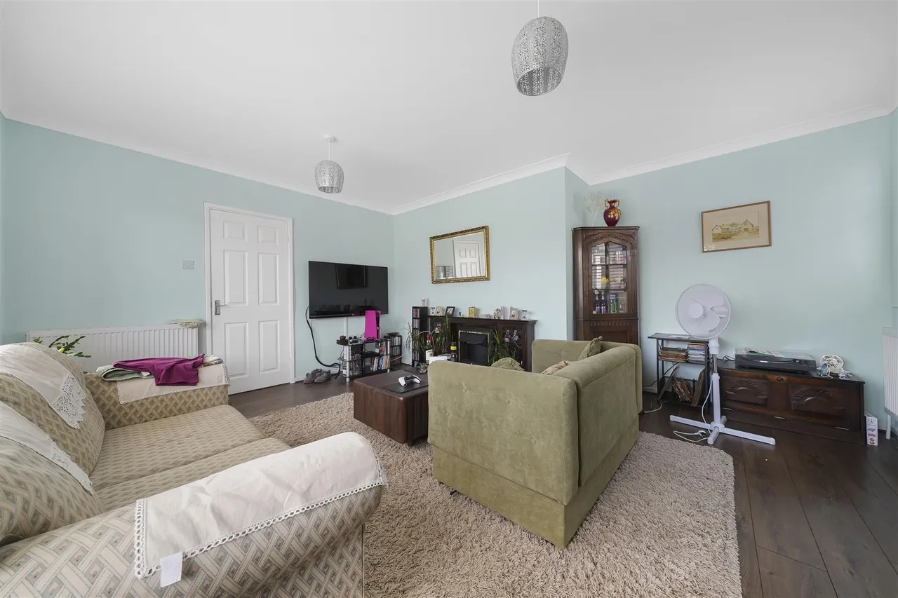 Grasmere Road, Loughborough, photo 2