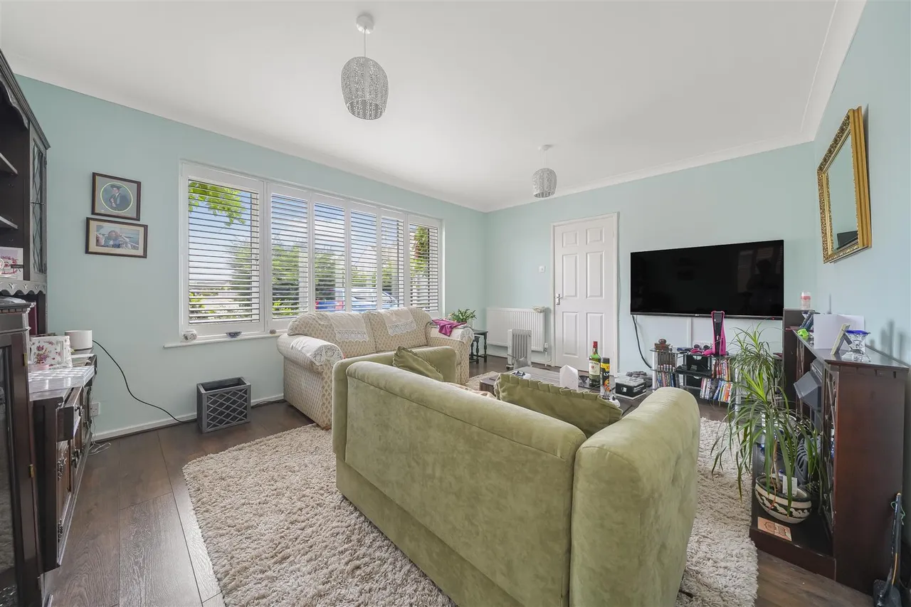 Grasmere Road, Loughborough, photo 4