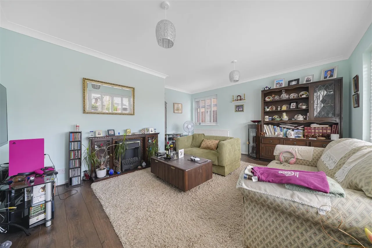 Grasmere Road, Loughborough, photo 3