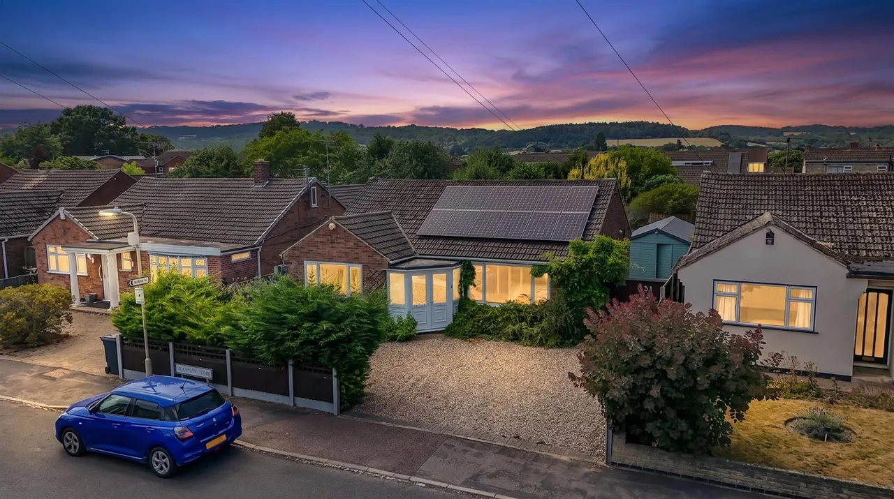 Grasmere Road, Loughborough, photo 21