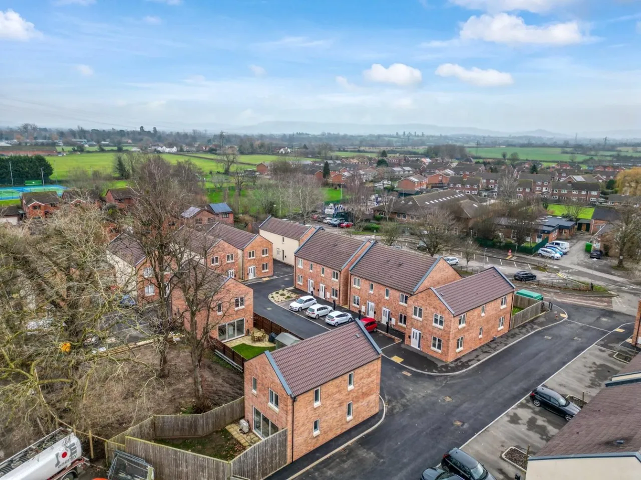 Lake Lane, Frampton On Severn, GL2, photo 18