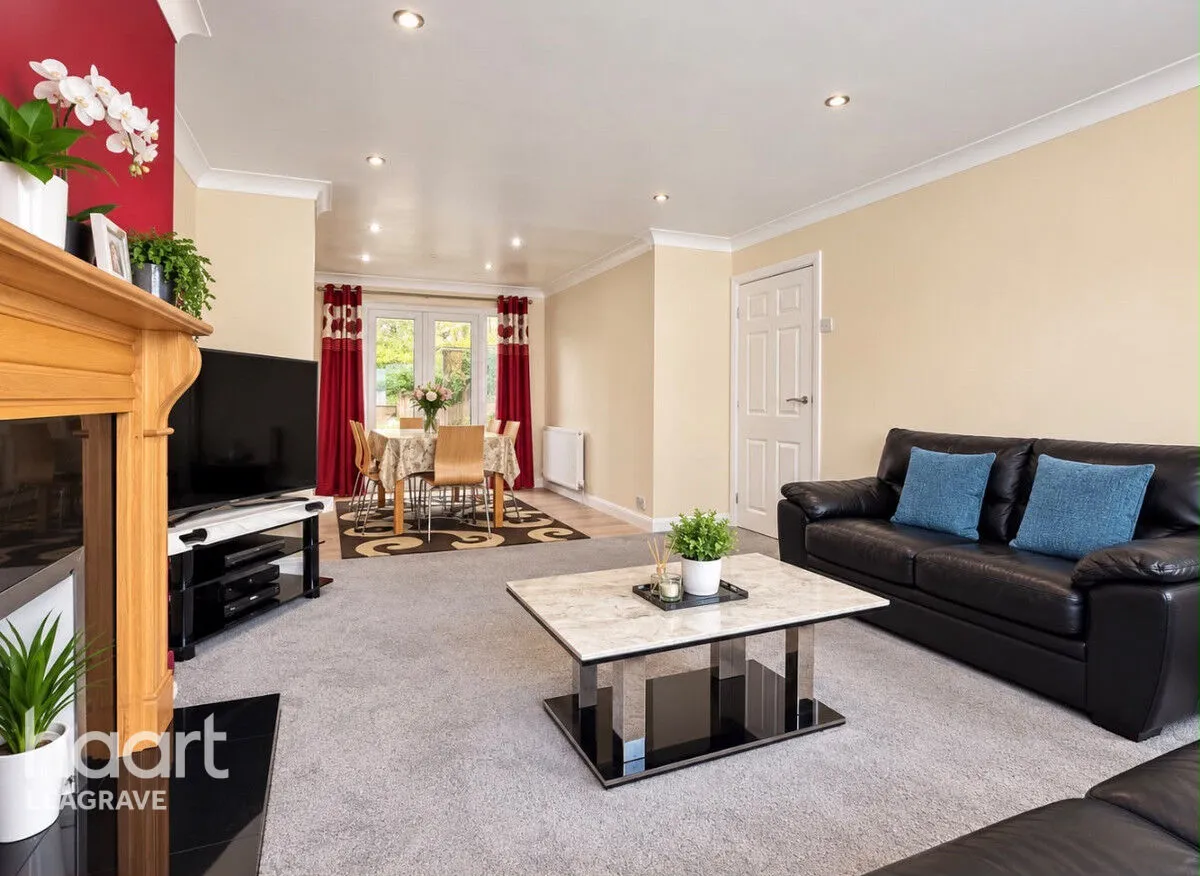 Hill Rise, Luton, LU3, photo 6