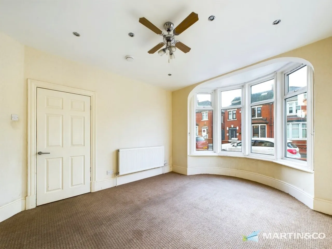 Bennett Avenue, Blackpool, photo 2