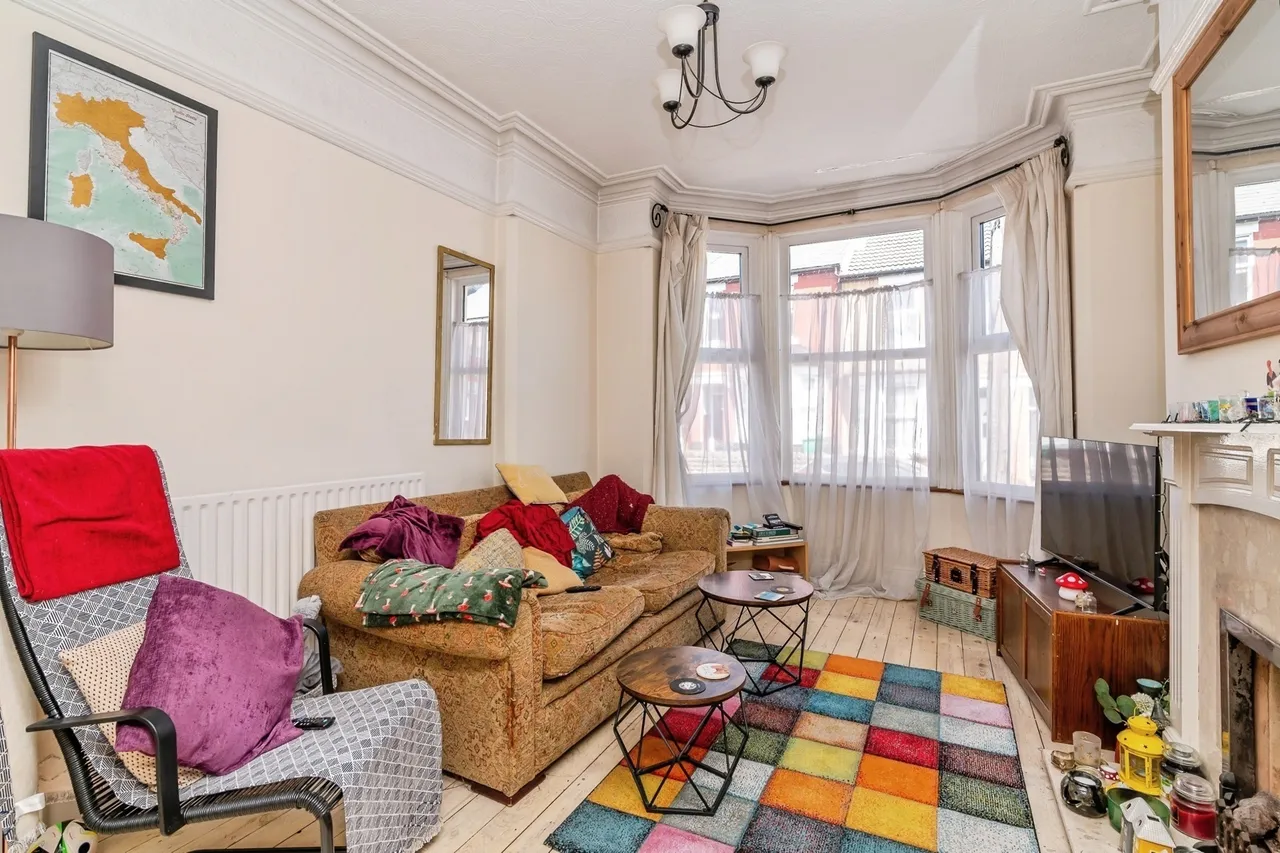 Ashfield Road, Nottingham, Nottinghamshire, NG2, photo 5