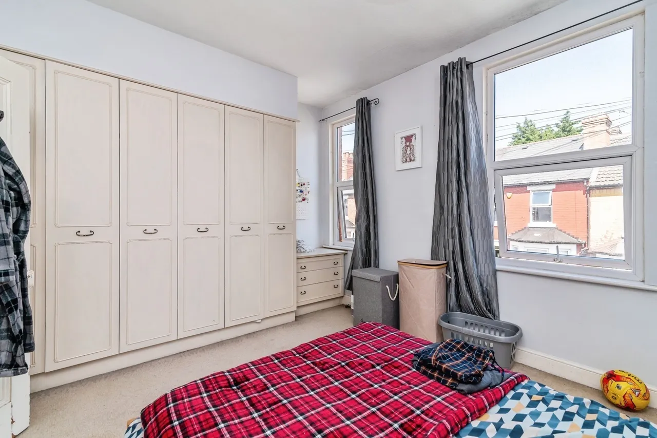 Ashfield Road, Nottingham, Nottinghamshire, NG2, photo 12