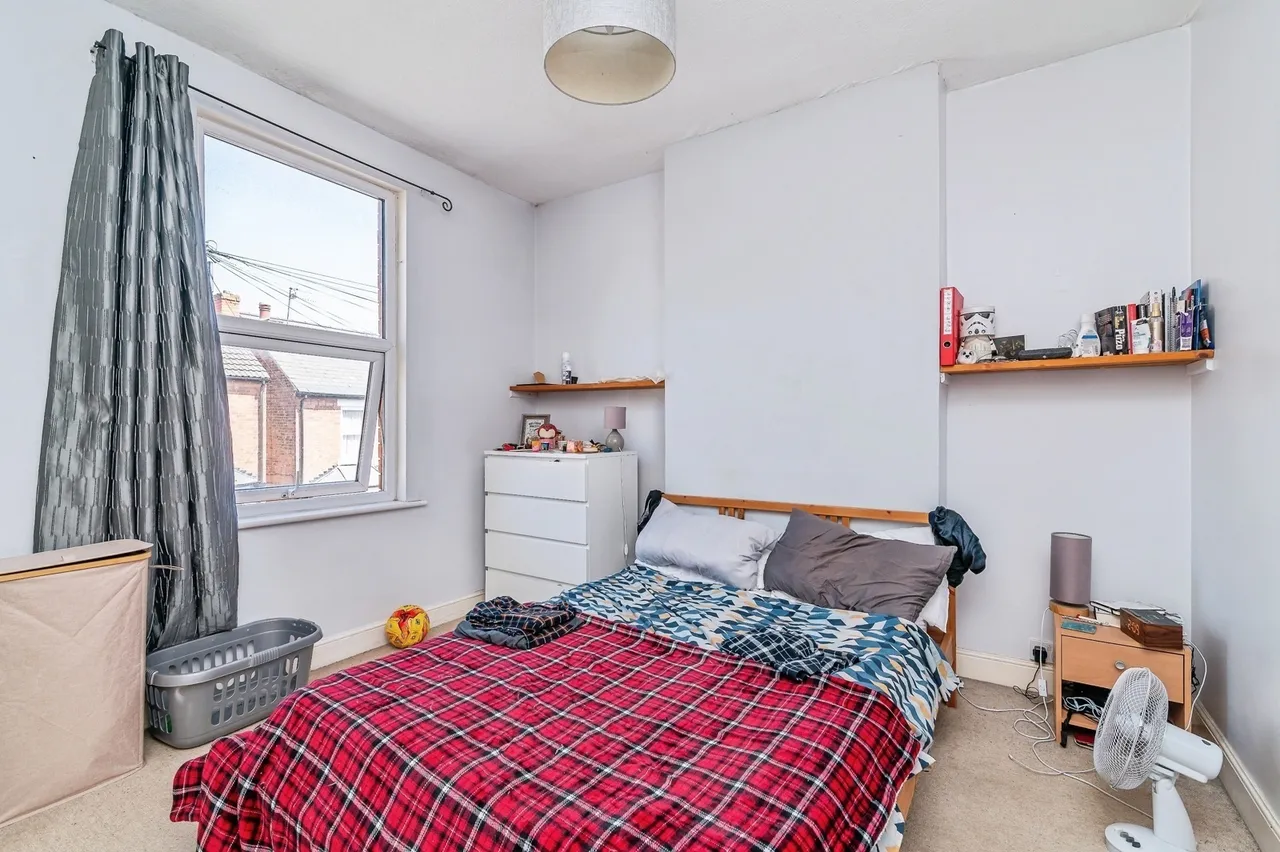 Ashfield Road, Nottingham, Nottinghamshire, NG2, photo 10