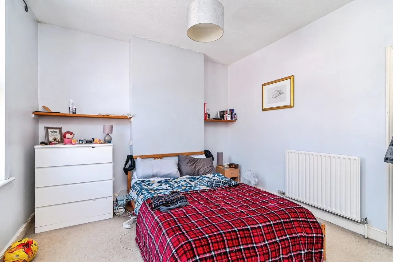 Ashfield Road, Nottingham, Nottinghamshire, NG2, photo 11