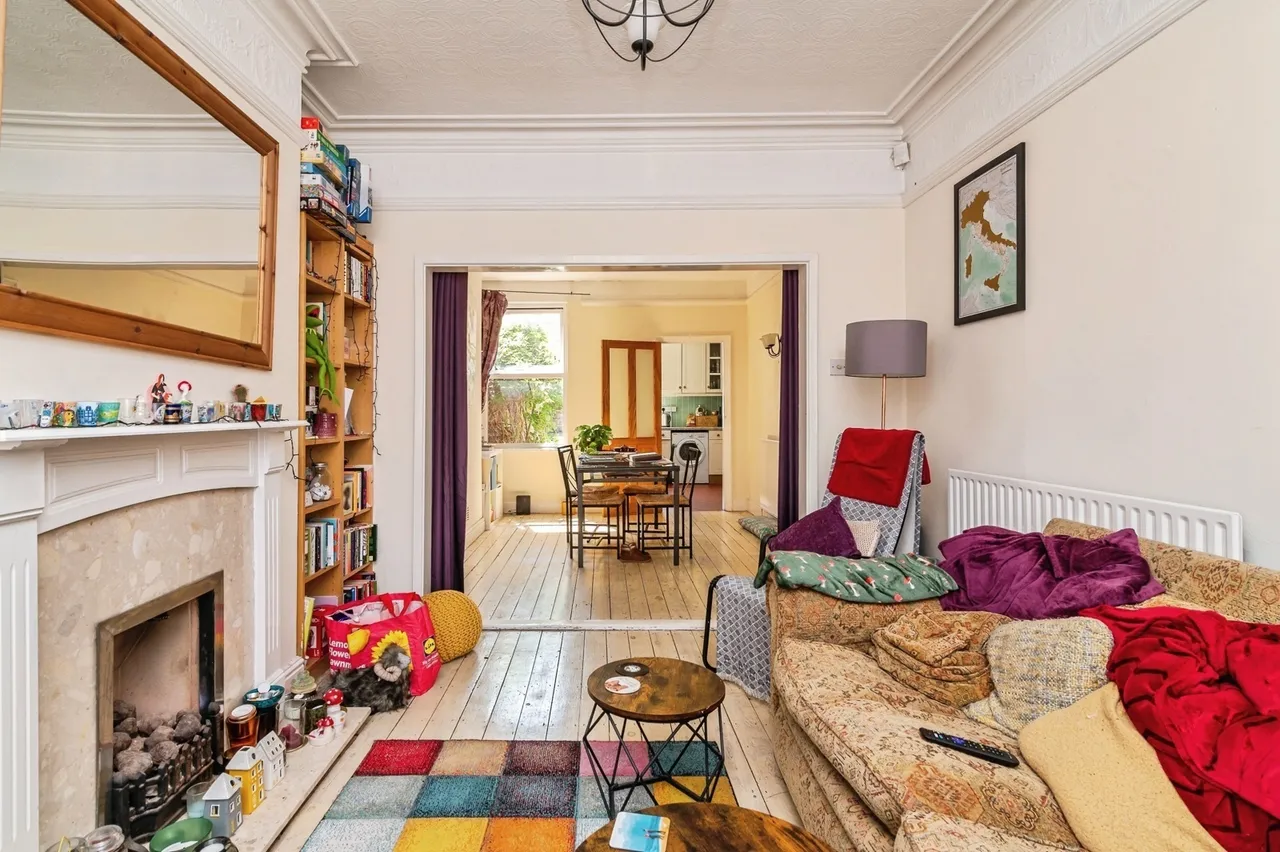 Ashfield Road, Nottingham, Nottinghamshire, NG2, photo 3