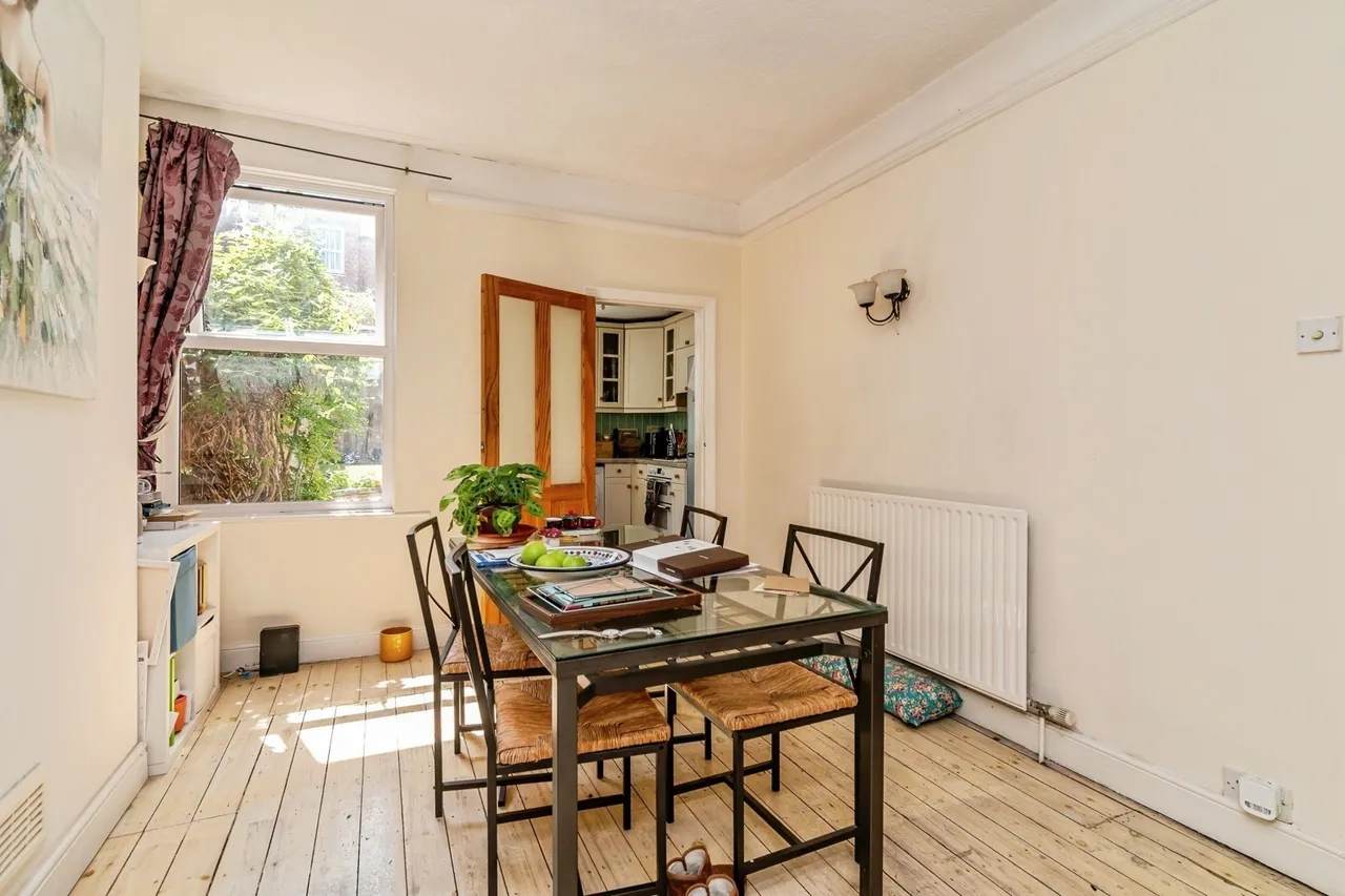 Ashfield Road, Nottingham, Nottinghamshire, NG2, photo 6